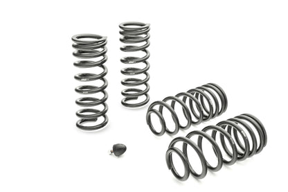 Eibach Pro-Kit para Ford Mustang/Cobra/Coupe FOX 79-93 / Mustang Cobra/Coupe SN95 94-98 (excepto IRS y