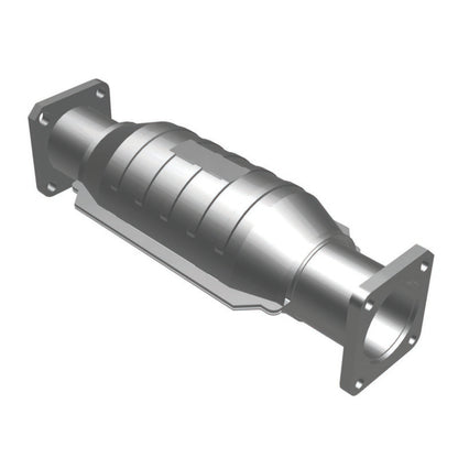 MagnaFlow Direct Fit Catalytic Converter 90-93 Geo Storm 1.6/1.8 CA