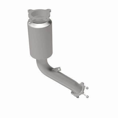 MagnaFlow Direct Fit Catalytic Converter OEM 14-15 Audi A4 L4 2.0L