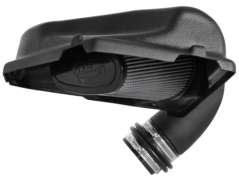 Admisión aFe MagnumFORCE Stage-2 Pro DRY S 2017 BMW 330i (F3x) L4-2.0L (t) B48