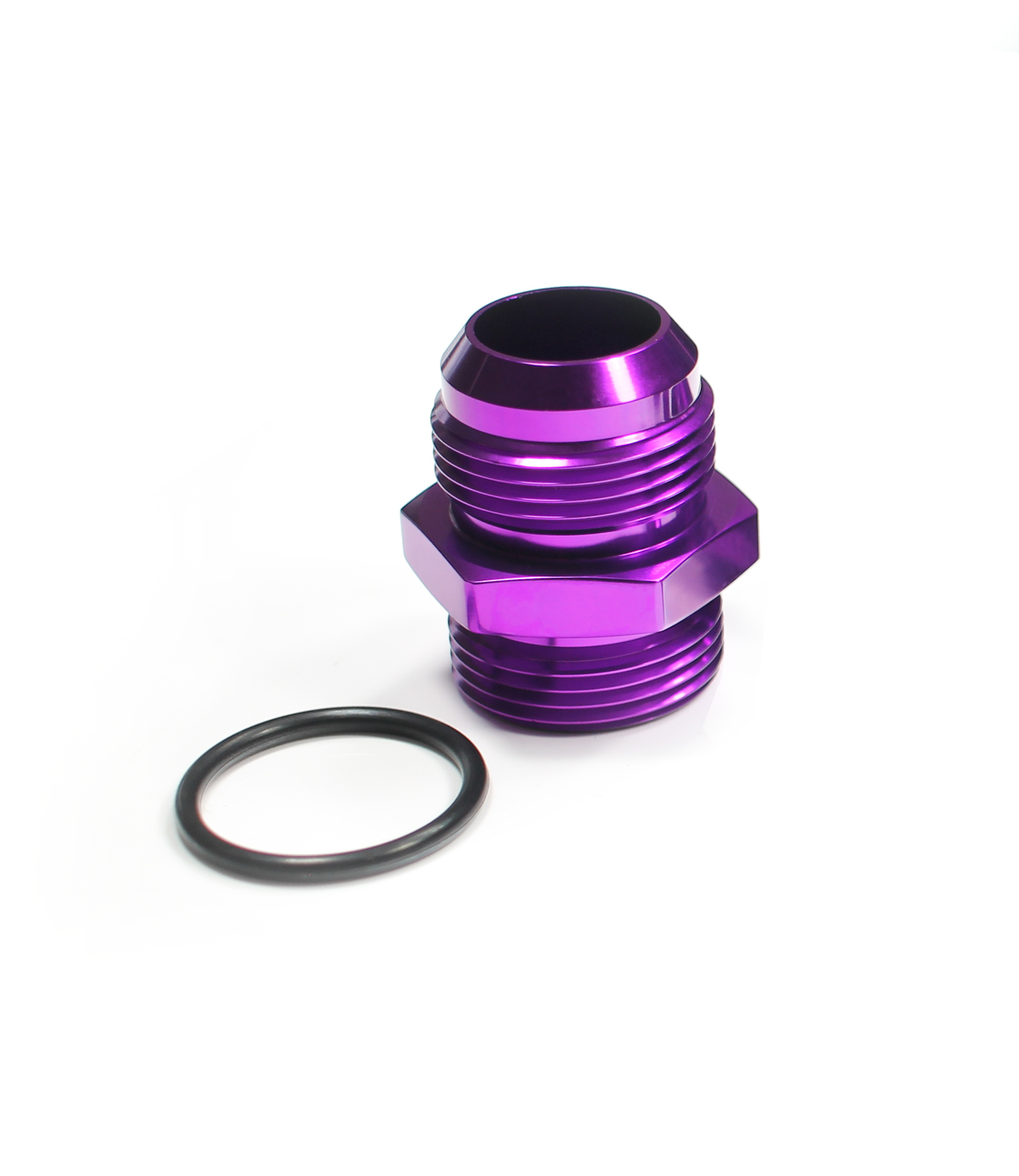 ColorFittings - 4AN to 12AN ORB Fitting