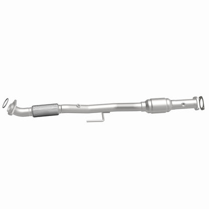 Conversor Catalítico MagnaFlow Conv Direct Fit 2007-2015 Nissan Altima L4 2.5L Gás e Diesel