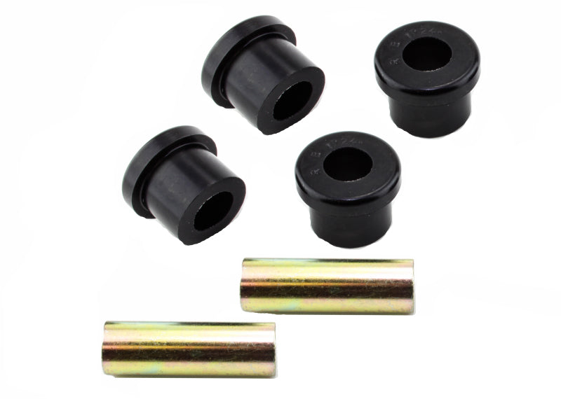 Whiteline Plus 6/89-4/07 Corolla / 11/99-3/06 Celica 4cyl braço de controle dianteiro