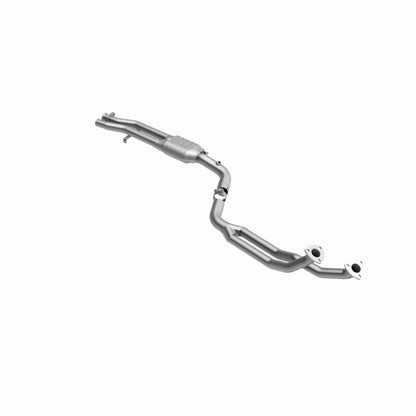 MagnaFlow Direct Fit Catalytic Converter 92-95 BMW 325i 2.5L