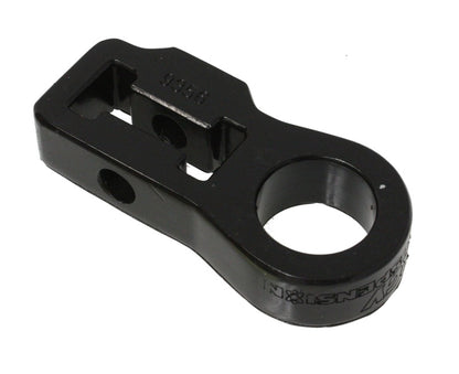 Gatos tipo todoterreno de estilo de elevación alta con suspensión de energía Hyper-Flex Black Handle Jack Strap