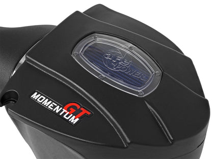 Sistema de admissão aFe Momentum GT Pro 5R Stage-2 11-15 Dodge Challenger/Charger V6-3.6L