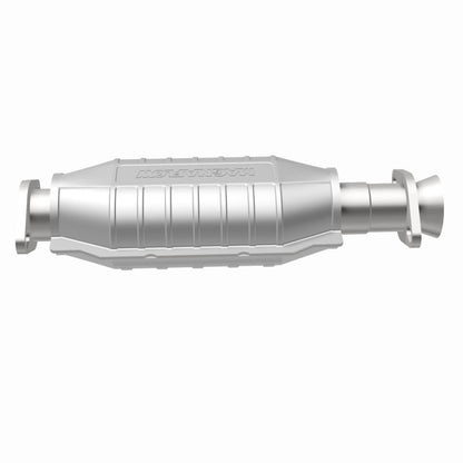 MagnaFlow Direct Fit Catalytic Converter 94-97 Montero 3.5L rear 49S