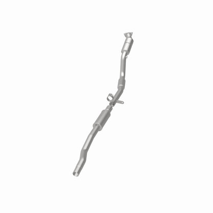 MagnaFlow Direct Fit Catalytic Converter 04-06 Audi A8 Quattro 4.2L