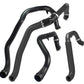 aFe Bladerunner Intercooler Tubes Combo 2015 Ford F-150 V6 Ecoboost 3.5L (tt)