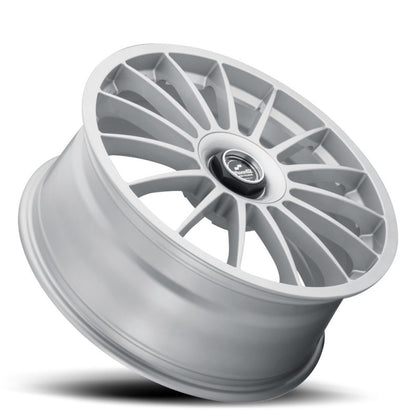 quinze52 Podium 19x8,5 5x108/5x112 45mm ET 73,1mm Center Bore Speed Silver Wheel