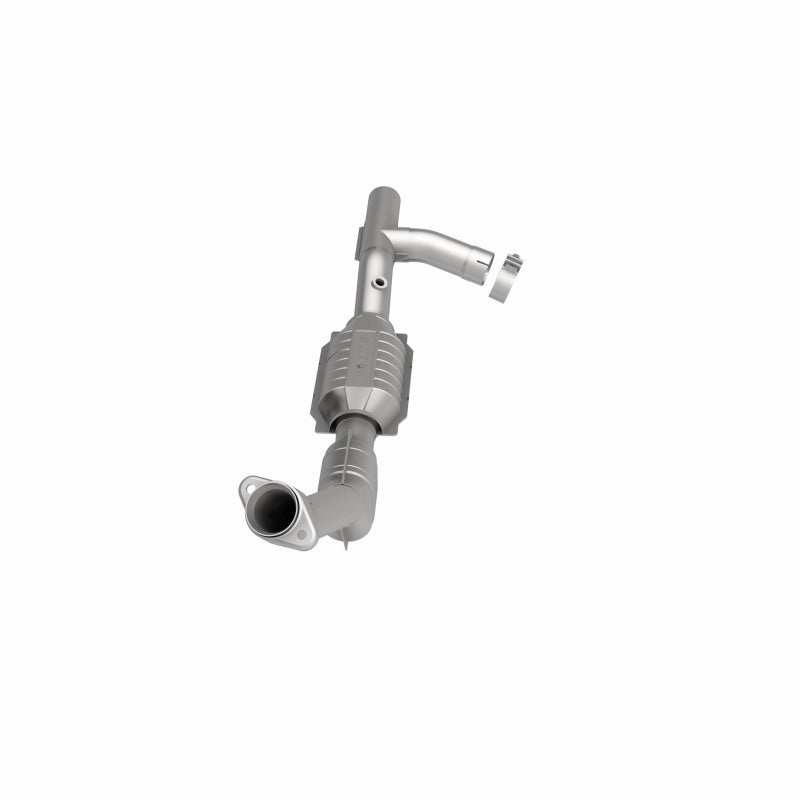 MagnaFlow Direct Fit Catalytic Converter 99-02 Expedition 5.4L 4wd
