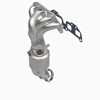 MagnaFlow Direct Fit Catalytic Converter 02-06 Sentra 2.5L OEM