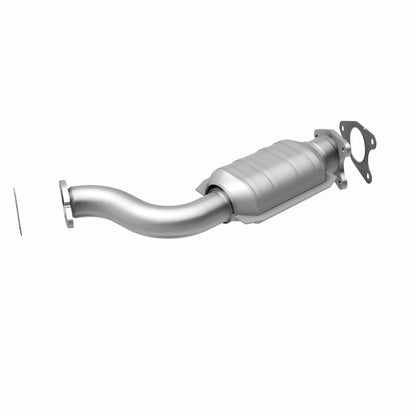 MagnaFlow Direct Fit Catalytic Converter 1996 Ford Contour 2.5L A/T