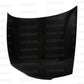 Seibon 94-01 Acura Integra JDM Type-R OEM Carbon Fiber Hood
