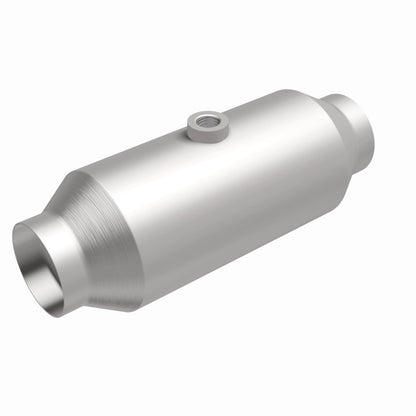 MagnaFlow California Grade CARB Compliant Universal Catalytic Converter