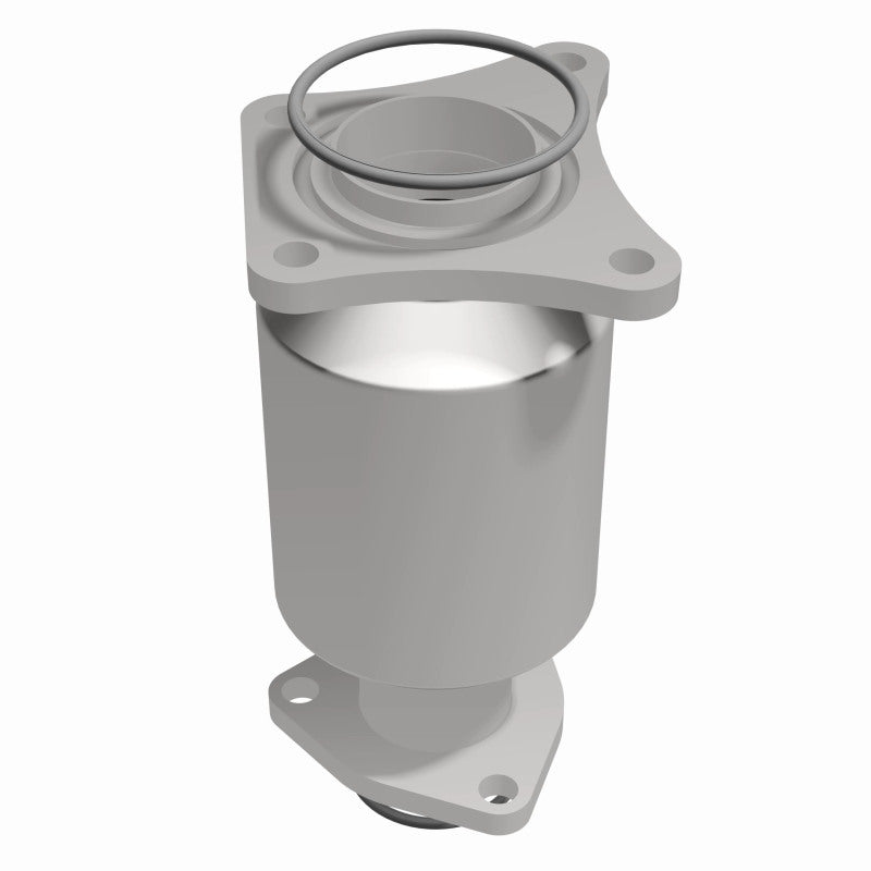 MagnaFlow Direct Fit Catalytic Converter 2002 Infiniti I35 3.5L fr