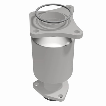 MagnaFlow Direct Fit Catalytic Converter 2002 Infiniti I35 3.5L fr