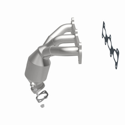 MagnaFlow Direct Fit Catalytic Converter 02-06 Hyundai Sonata 2.7L