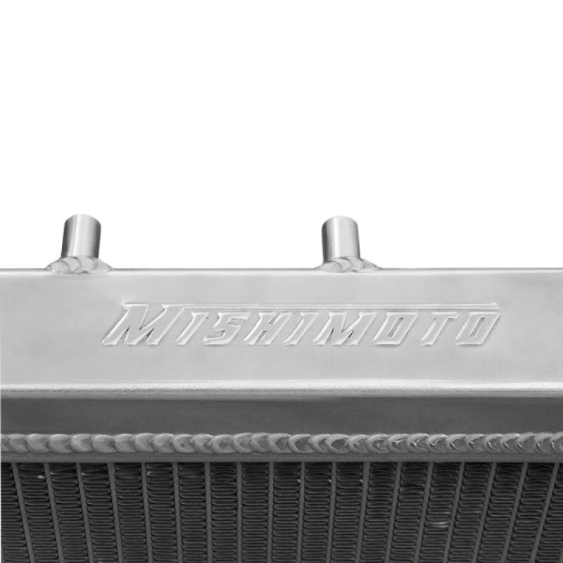 Mishimoto 00-04 Subaru Legacy Radiador de Alumínio
