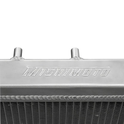 Mishimoto 00-04 Subaru Legacy Radiador de Alumínio