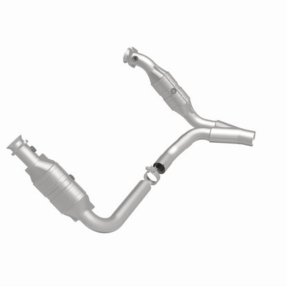 MagnaFlow Conv DF 09-10 Dodge Ram 1500 Camioneta 5.7L