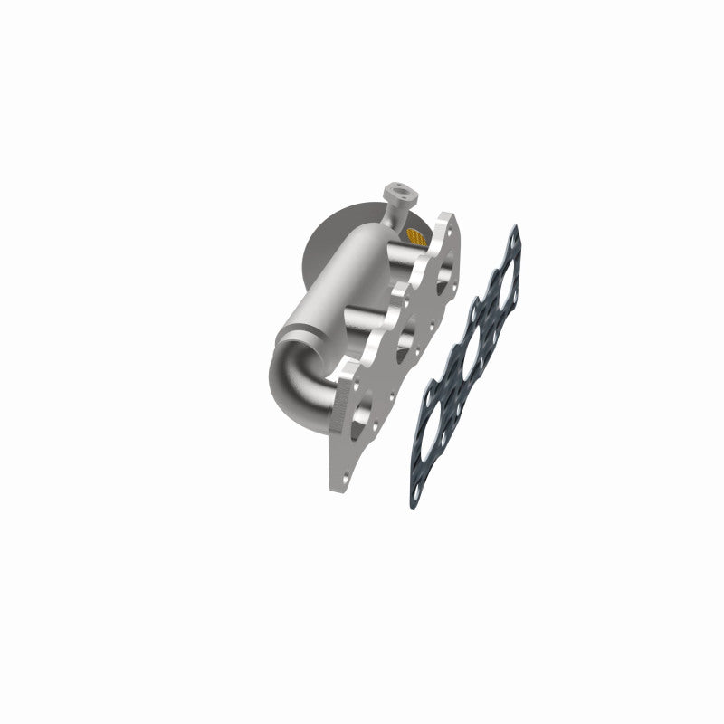 MagnaFlow Direct Fit Catalytic Converter 00 Suzuki Grand Vitara 2.5L