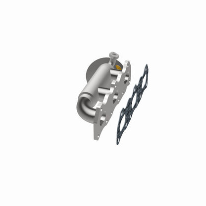 MagnaFlow Direct Fit Catalytic Converter 00 Suzuki Grand Vitara 2.5L