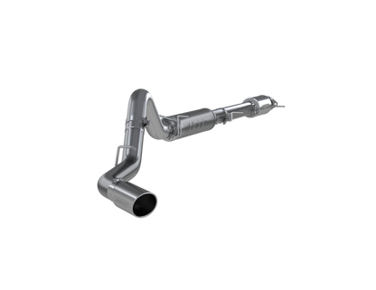MBRP 2020 Chevrolet/GMC 2500/3500 HD Silverado/Sierra 6.6L V8 T304 Serie Pro Escape de rendimiento