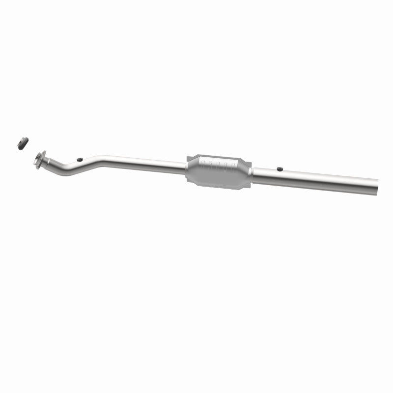 MagnaFlow Direct Fit Catalytic Converter 99 GM Express Van PS 5.7L