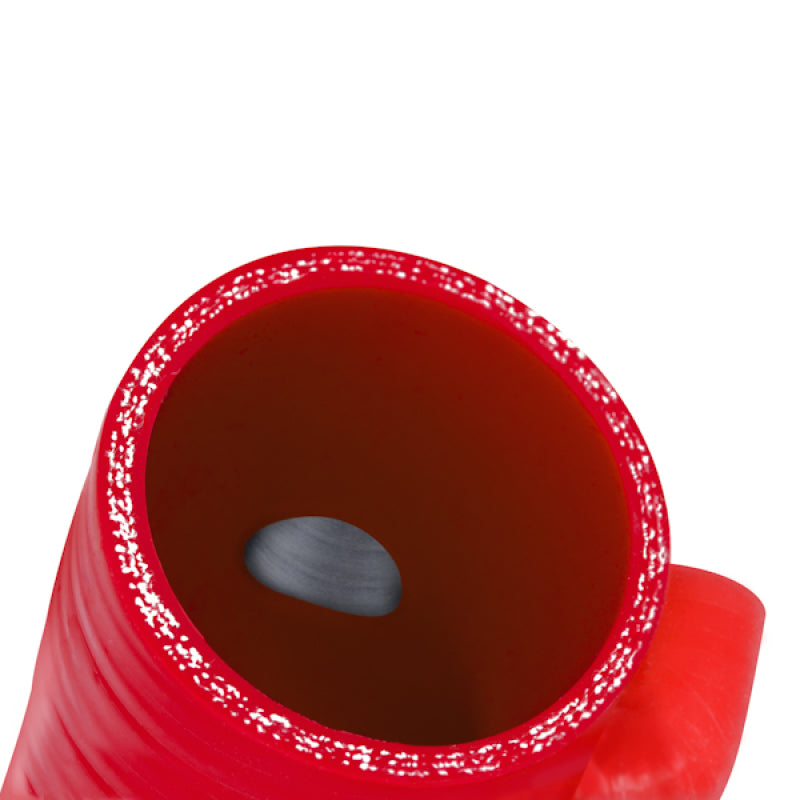 Mishimoto 01-07 Subaru WRX / WRX STI Manguera de inducción de silicona roja