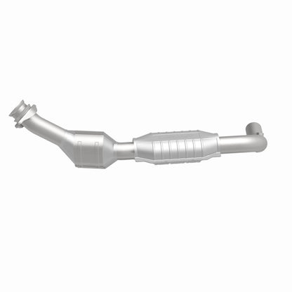 MagnaFlow Direct Fit Catalytic Converter 00-03 Ford Van 4.2L OEM