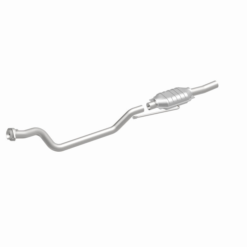 MagnaFlow Direct Fit Catalytic Converter Ford 84 86