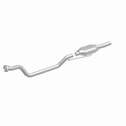 MagnaFlow Direct Fit Catalytic Converter Ford 84 86