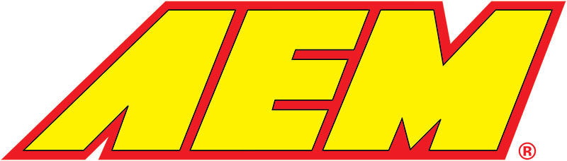AEM 07-13 Mazdaspeed3 2.3L L4 Polished Cold Air Intake
