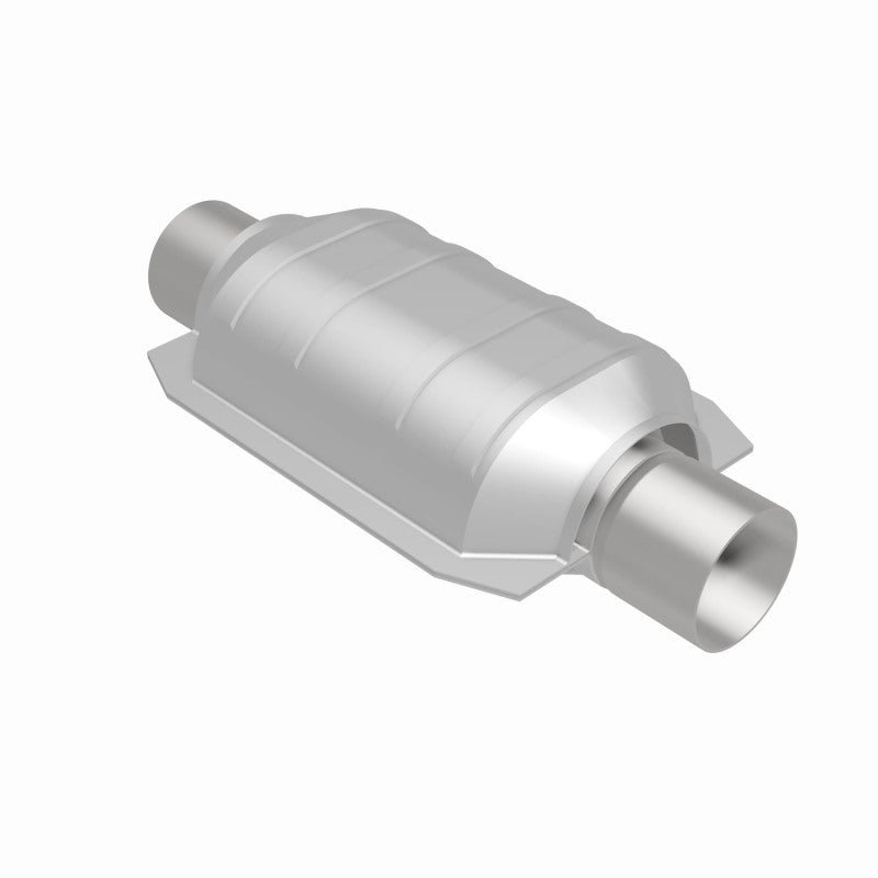 MagnaFlow Universal Catalytic Converter 3 inch