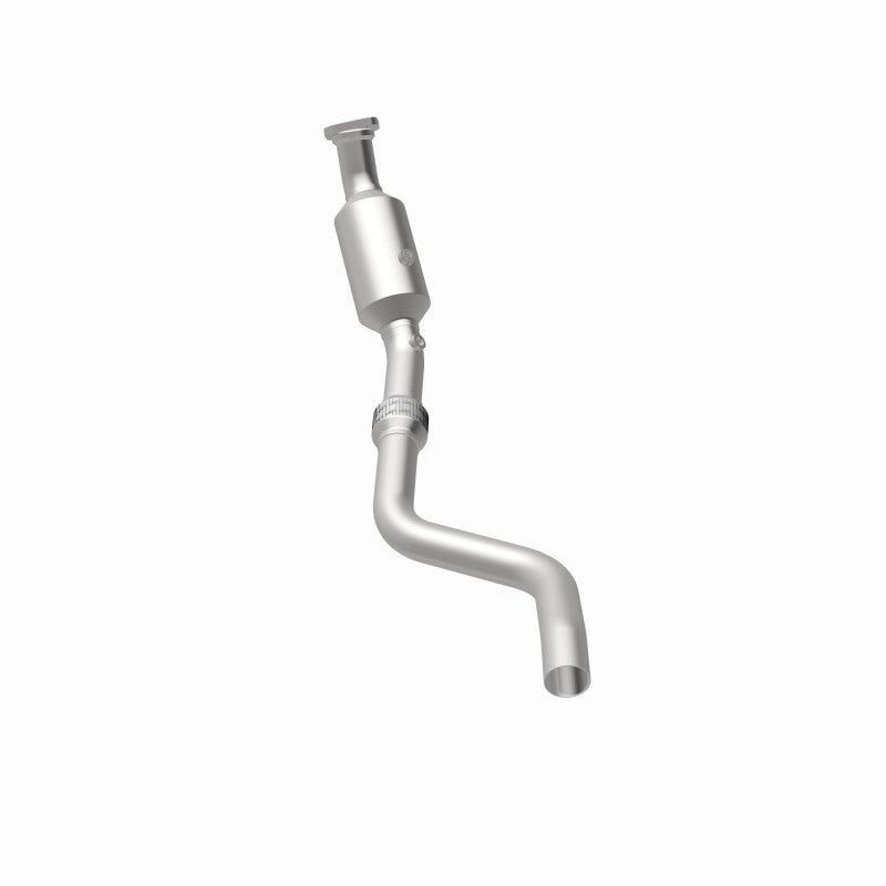 MagnaFlow Direct Fit Catalytic Converter 05 Chrysler 300 C V8 5.7L