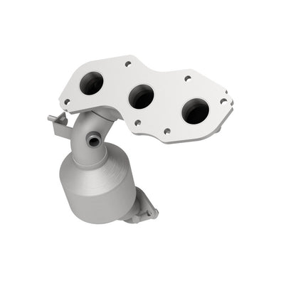 MagnaFlow Direct Fit Catalytic Converter 07-09 Toyota Sienna 3.5L