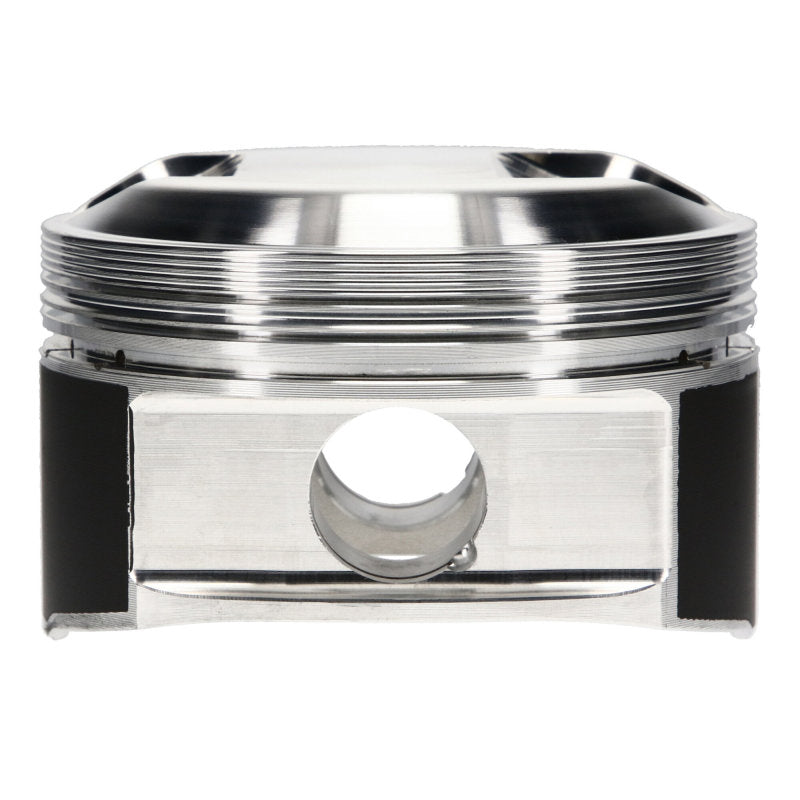 JE Piston Porsche 911 3.0L (STD Size) 95mm Bore 70.4mm Stroke 10.5:1 C/R Piston Kit - Set of 6