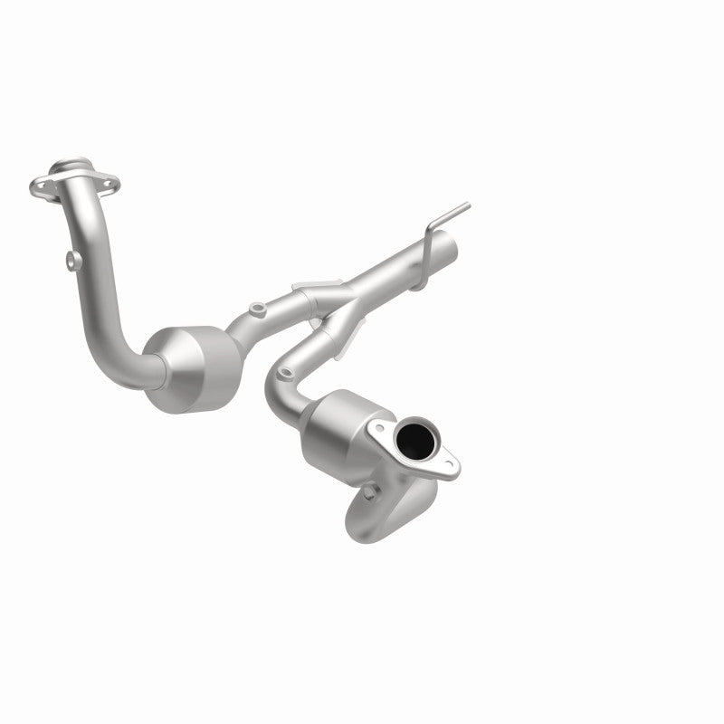 MagnaFlow Direct Fit Catalytic Converter 04 Jeep Grand Cherokee 4.7L