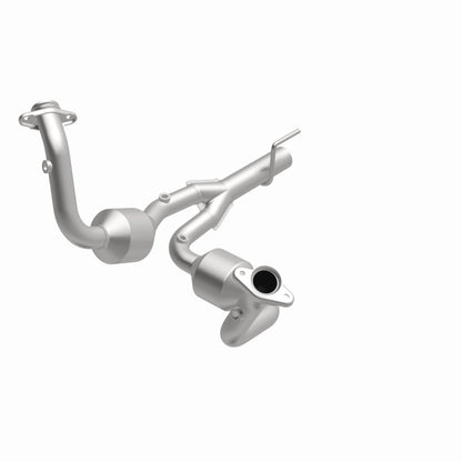 MagnaFlow Direct Fit Catalytic Converter 04 Jeep Grand Cherokee 4.7L