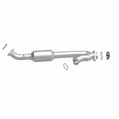 MagnaFlow Direct Fit Catalytic Converter 05-12 Toyota 4Runner 4.0L