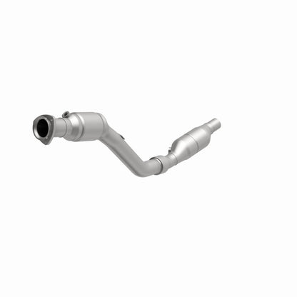 MagnaFlow Direct Fit Catalytic Converter 04-06 Audi S4 4.2L CA