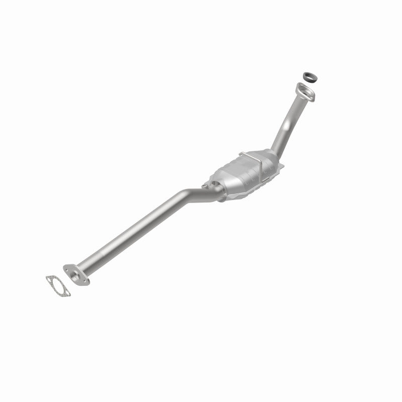 MagnaFlow Direct Fit Catalytic Converter 98-01 Metro/Swift 1.3 rr OE
