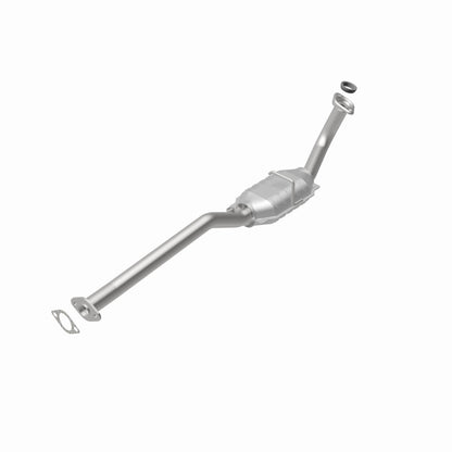 MagnaFlow Direct Fit Catalytic Converter 98-01 Metro/Swift 1.3 rr OE