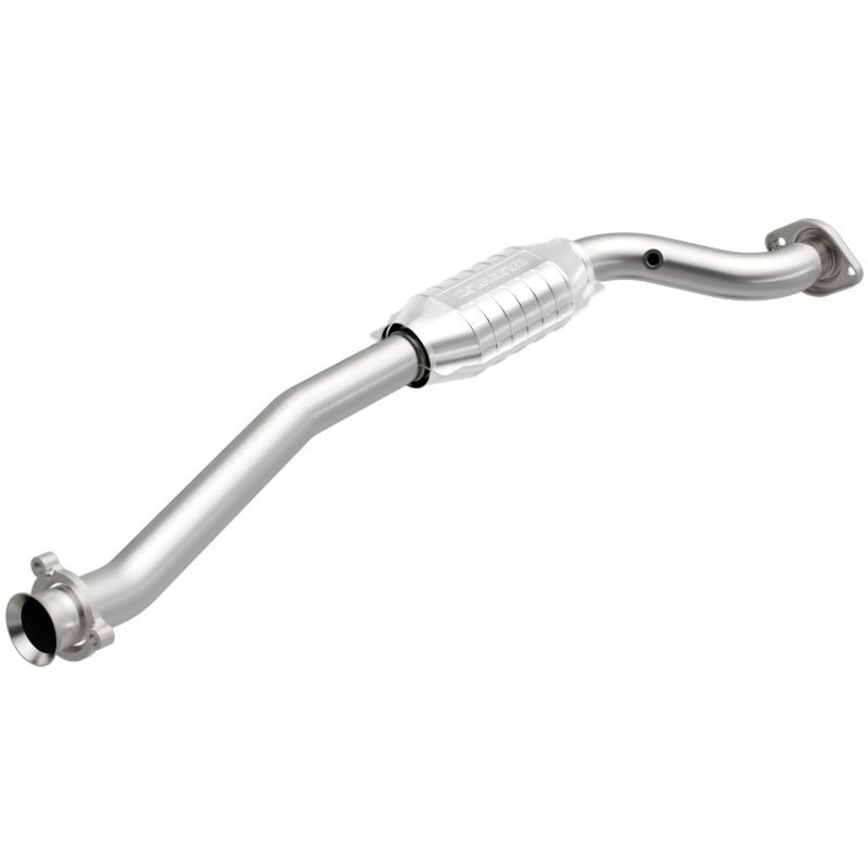 MagnaFlow Conv DF 07-09 Chevy Colorado/GMC Canyon/Isuzu/06 Hummer H3