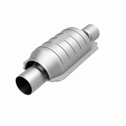 MagnaFlow Universal Catalytic Converter O2 2inch FED
