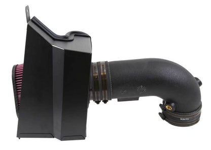 K&N 14-15 Chevy Corvette Stingray 6.2L V8 AirCharger Performance Intake