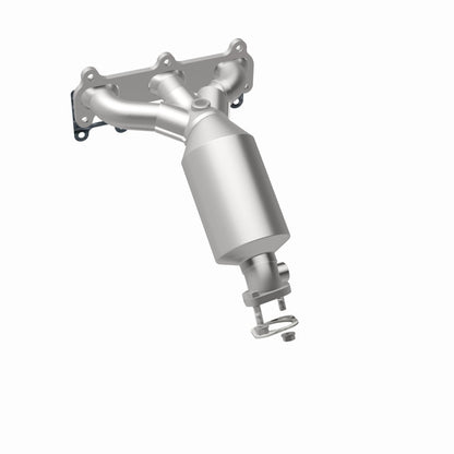 MagnaFlow Direct Fit Catalytic Converter 05-08 Kia Sportage 2.7L Passenger Side