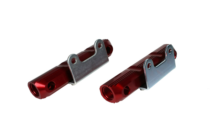 Trilhos de combustível Aeromotive 02-14 2.0L Subaru WRX/07-14 STi