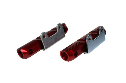 Trilhos de combustível Aeromotive 02-14 2.0L Subaru WRX/07-14 STi